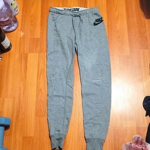 Nike joggers